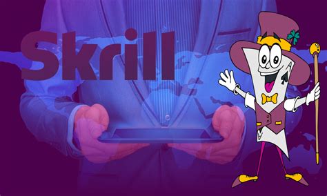 Skrill vedonlyönti: Talletukset ja Nostot helposti.